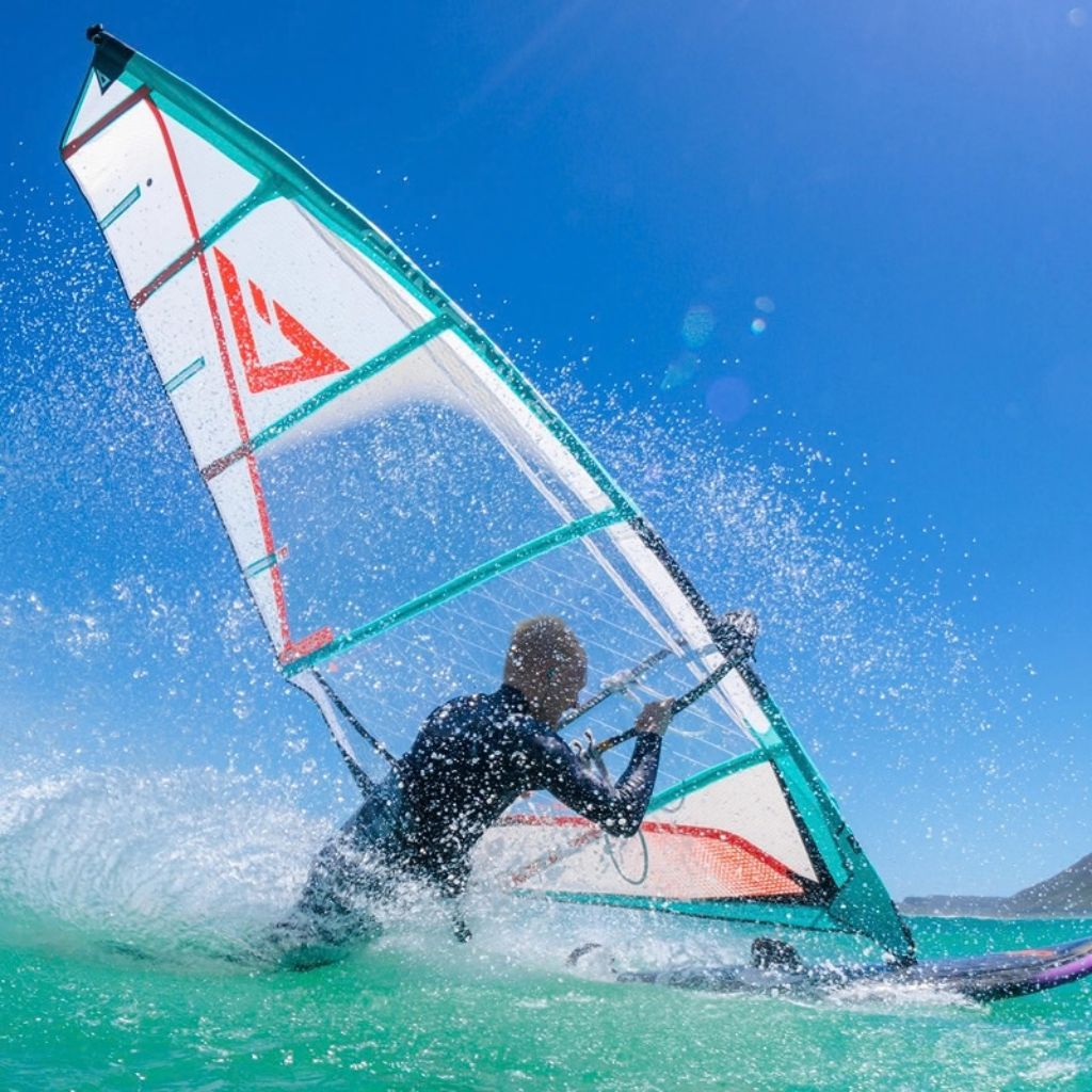 Gun Sails Re-Torro 2026 plachta 2